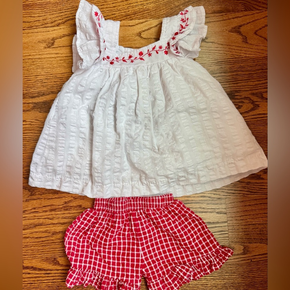 Classic Whimsy Set GUC 3t